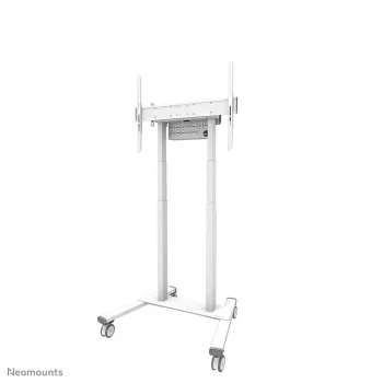Soporte móvil para TV Neomounts FL55-875WH1 55-100