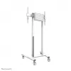 Soporte móvil para TV Neomounts FL55-875WH1 55-100