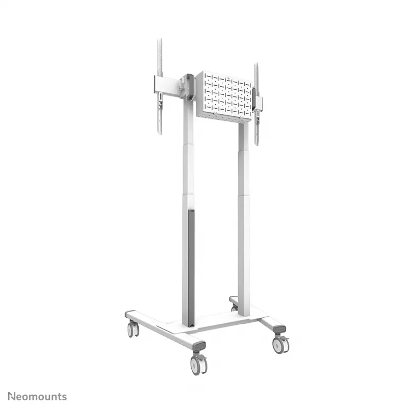 Soporte móvil para TV Neomounts FL55-875WH1 55-100
