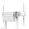 Soporte móvil para TV Neomounts FL55-875WH1 55-100