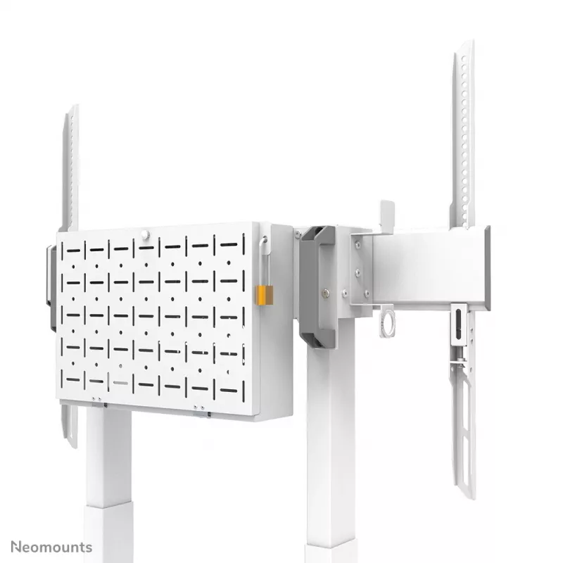 Soporte móvil para TV Neomounts FL55-875WH1 55-100