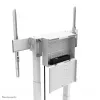 Soporte móvil para TV Neomounts FL55-875WH1 55-100
