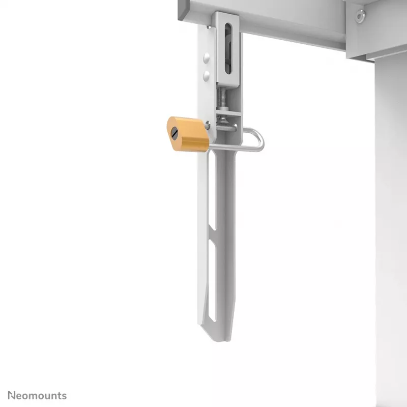 Soporte móvil para TV Neomounts FL55-875WH1 55-100
