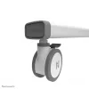 Soporte móvil para TV Neomounts FL55-875WH1 55-100