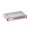 Cortafuegos hardware Zyxel USG FLEX 200H 5 Gbit/s