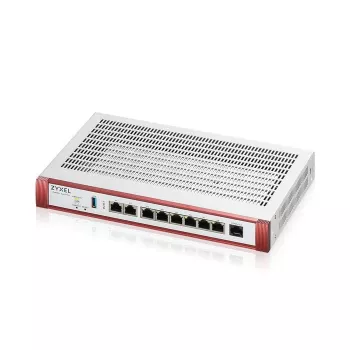 Cortafuegos hardware Zyxel USGFLEX200H 5 Gbit/s