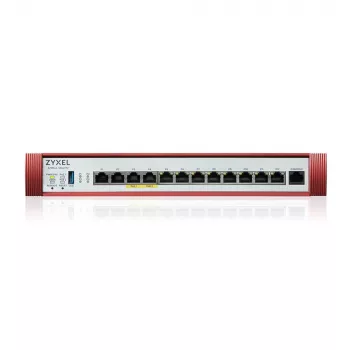 Cortafuegos hardware Zyxel USG FLEX 500H 10 Gbit/s