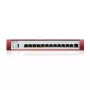Cortafuegos hardware Zyxel USG FLEX 500H 10 Gbit/s