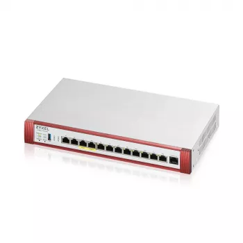 Cortafuegos hardware Zyxel USG FLEX 500H 10 Gbit/s