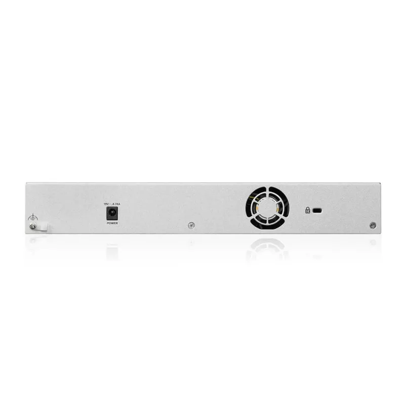 Cortafuegos hardware Zyxel USG FLEX 500H 10 Gbit/s