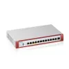 Cortafuegos hardware Zyxel USG FLEX 500H 10 Gbit/s