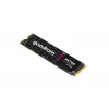 Goodram PX700 SSD SSDPR-PX700-04T-80 unidad de estado sólido interna 4 TB M.2 PCI Express 4.0 NVMe 3D NAND
