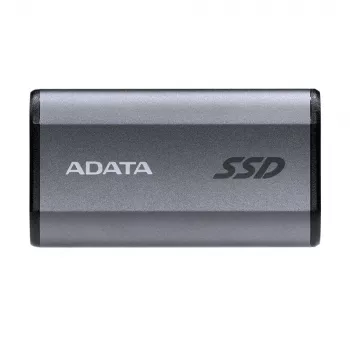 Unidad de estado sólido ADATA 4 TB USB Type-C USB 3.2 Gen 2x2 Elite SE880