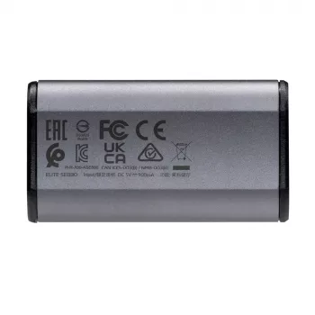 Unidad de estado sólido ADATA 4 TB USB Type-C USB 3.2 Gen 2x2 Elite SE880