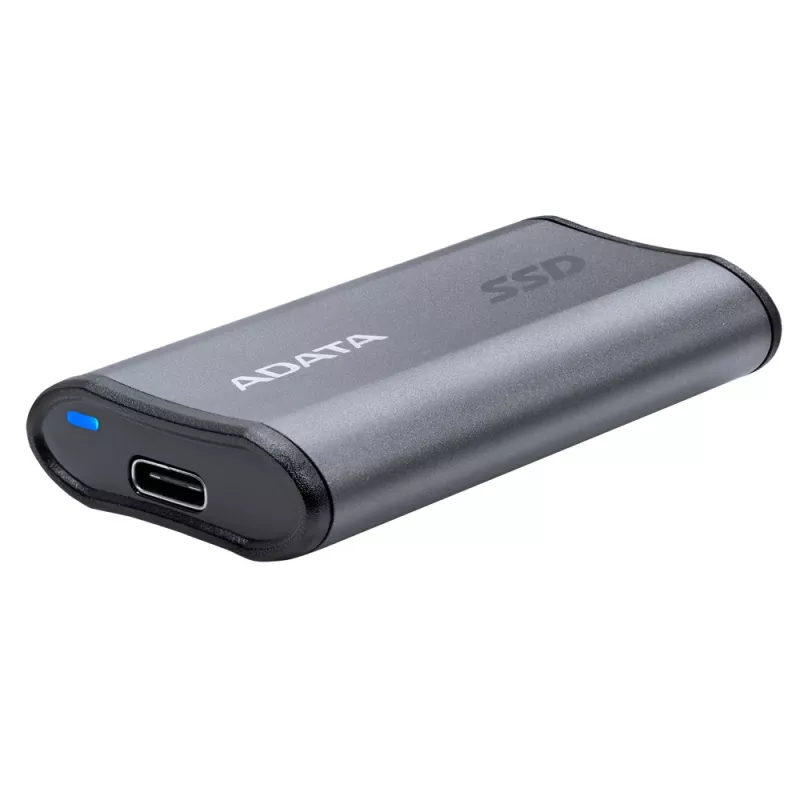 Unidad de estado sólido ADATA 4 TB USB Type-C USB 3.2 Gen 2x2 Elite SE880