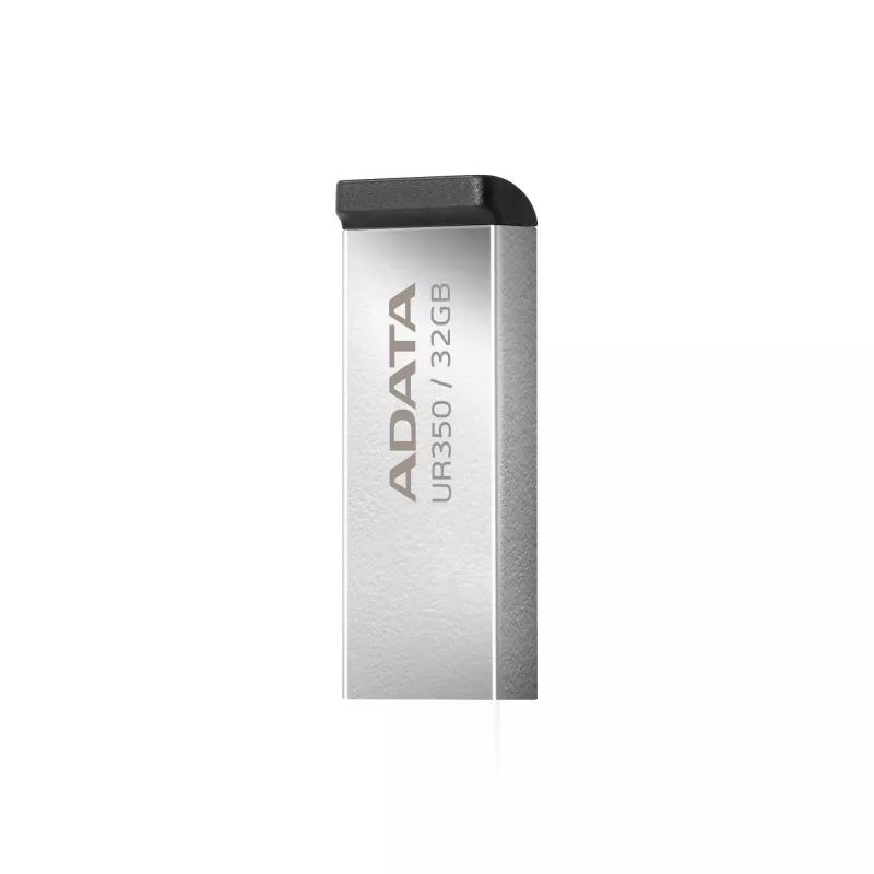 Memoria USB ADATA UR350 32 GB USB Type-A 3.2 Gen 1 (3.1 Gen 1) negra