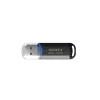 Memoria USB ADATA C906 64 GB USB Type-A 2.0, negra, con protección de tapa
