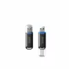 Memoria USB ADATA C906 64 GB USB Type-A 2.0, negra, con protección de tapa