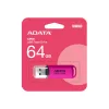 Memoria USB ADATA AC906-64G-RPP 64 GB USB Type-A 2.0 rosa