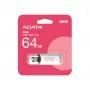 Memoria USB ADATA C906 64 GB USB Type-A 2.0 blanca