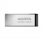 Memoria USB ADATA UR350 128 GB USB Type-A 3.2 Gen 1 (3.1 Gen 1) negra, plata