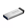 Memoria USB ADATA UR350 128 GB USB Type-A 3.2 Gen 1 (3.1 Gen 1) negra, plata