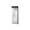 Memoria USB ADATA UR350 128 GB USB Type-A 3.2 Gen 1 (3.1 Gen 1) negra, plata