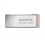 Memoria USB ADATA UR350 128 GB USB Type-A 3.2 Gen 1 (3.1 Gen 1) marrón