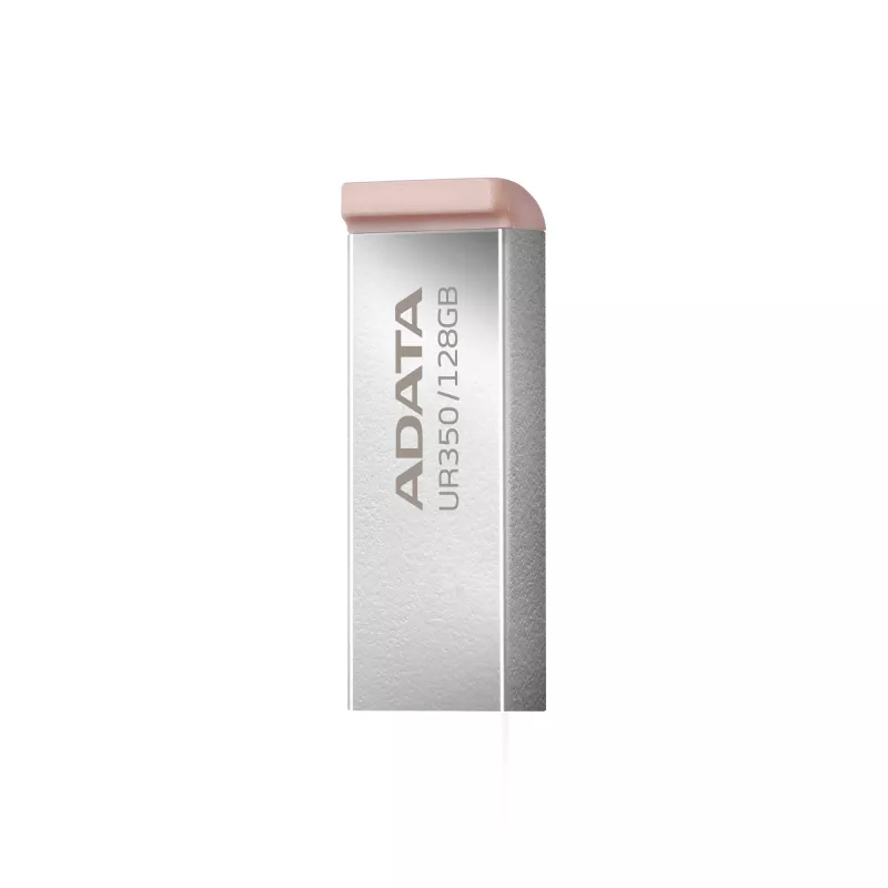 Memoria USB ADATA UR350 128 GB USB Type-A 3.2 Gen 1 (3.1 Gen 1) marrón