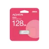 Memoria USB ADATA UR350 128 GB USB Type-A 3.2 Gen 1 (3.1 Gen 1) marrón