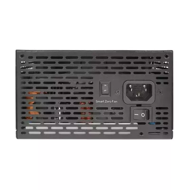 Fuente de alimentación Thermaltake TOUGHPOWER GF A3 750 W
