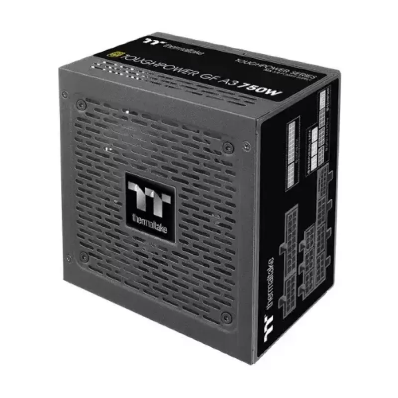 Fuente de alimentación Thermaltake TOUGHPOWER GF A3 750 W