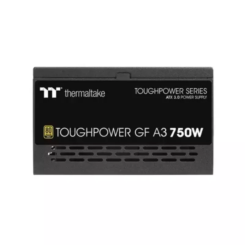 Fuente de alimentación Thermaltake TOUGHPOWER GF A3 750 W