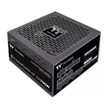 Fuente de alimentación Thermaltake TOUGHPOWER GF A3 750 W