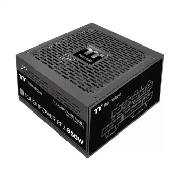 THERMALTAKE Fuente de alimentación – Toughpower PF3 850W Platinum – TT Premium Edition