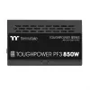 THERMALTAKE Fuente de alimentación – Toughpower PF3 850W Platinum – TT Premium Edition