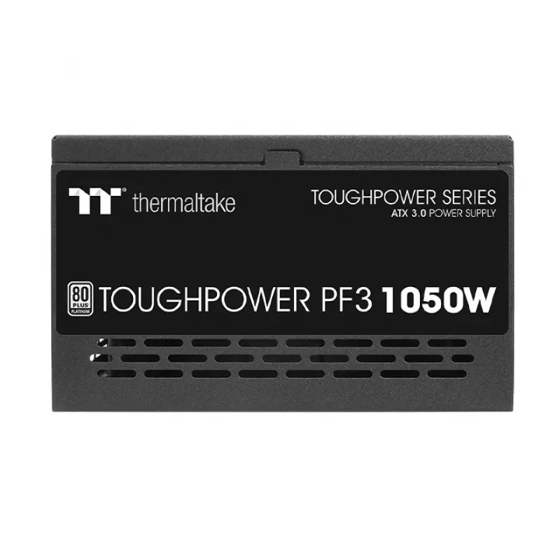 THERMALTAKE Fuente de alimentación - Toughpower PF3 1050W Platinum - TT Premium Edition