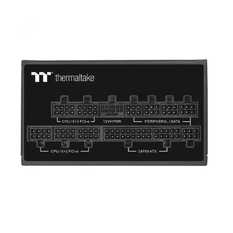 THERMALTAKE Fuente de alimentación – Toughpower PF3 1200W Platinum – TT Premium Edition