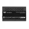 THERMALTAKE Fuente de alimentación – Toughpower PF3 1200W Platinum – TT Premium Edition