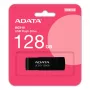 Memoria USB ADATA UC310 128 GB USB Type-A 3.2 Gen 1 (3.1 Gen 1) negra