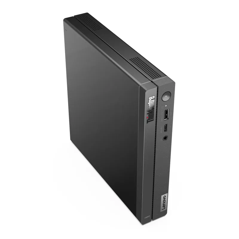 Lenovo ThinkCentre neo 50q Gen 4 Intel® Core™ i5 i5-13420H 16 GB DDR4-SDRAM 1 TB SSD Windows 11 Pro Mini PC negro