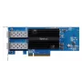 SYNOLOGY E25g30-f2 – Tarjeta de expansión dual-port 25GbE SFP28 para sistemas Synology