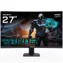 Monitor gaming curvo GIGABYTE GS27FC 27