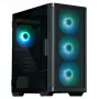 Zalman M4 Negro Mini Torre
