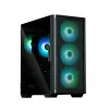 Zalman M4 Negro Mini Torre