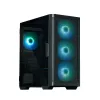 Zalman M4 Negro Mini Torre