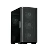 Zalman M4 Negro Mini Torre