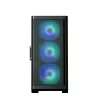 Zalman M4 Negro Mini Torre