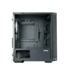 Zalman M4 Negro Mini Torre