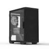 Zalman M4 Negro Mini Torre